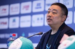 Huyền thoại bóng bàn Trung Quốc phải từ chức chủ tịch liên đoàn sau thất bại gây sốc