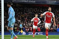 Cabin BLV: Arsenal không thể mãi 'cải biên' Merino