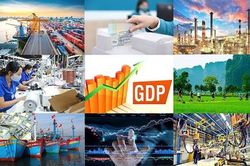 Một số nhiệm vụ, giải pháp trọng tâm thúc đẩy tăng trưởng kinh tế năm 2025