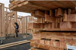 Ngành xây dựng ở Mỹ đối mặt nhiều thách thức