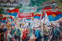 Đại thắng mùa Xuân 1975: Giá trị lịch sử, thời đại của văn hóa giữ nước