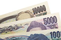 Tỷ giá Yen Nhật hôm nay 23/4/2025: Trong nước giảm nhẹ
