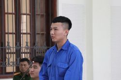 Đâm bạn tử vong vì bị chất vấn việc đánh vợ bạn