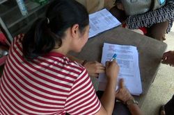 Nhiều người dân Trảng Bom đồng thuận về phương án sáp nhập đơn vị hành chính