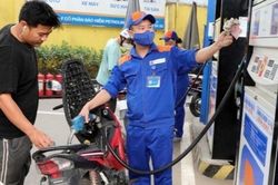 Dự báo giá xăng dầu đảo chiều tăng trong kỳ điều hành ngày 24/4