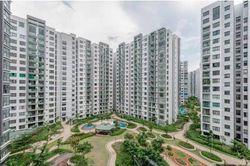 Phí dịch vụ tại chung cư Hà Nội tối đa 16.500 đồng/m2/tháng