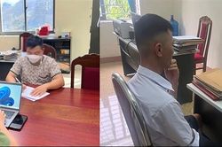Xử lý hành vi bình luận tiêu cực về công tác hỗ trợ xóa nhà tạm, nhà dột nát tại Sơn La