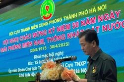 Thanh niên xung phong - xứng đáng một tượng đài