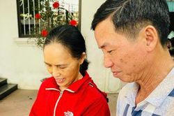98,32% cử tri Gia Lâm đồng thuận với phương án sắp xếp đơn vị hành chính