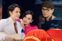 Em gái tỷ phú của Cẩm Ly có mối tình ngang trái với Trương Minh Cường trong 'Mùa hạ chia xa'