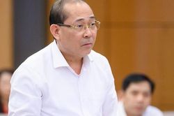 Cử tri và nhân dân phẫn nộ trước tình trạng sản xuất, buôn bán sữa và thuốc giả