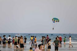 Đà Nẵng đảm bảo chất lượng dịch vụ và an ninh an toàn mùa cao điểm du lịch