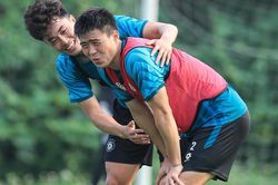 Tin nóng bóng đá Việt hôm nay 24/4: Đội tuyển Việt Nam thắng trận tại Nhật Bản; BTC V-League nhắc nhở các CLB sau 'sự cố' của HAGL