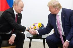 Mỹ tuyên bố đạt thỏa thuận với Nga về xung đột Ukraine