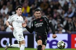 Champions League sắp có 3 thay đổi về thể thức, một trong số đó liên quan tới Arsenal