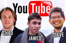 YouTube tròn 20 tuổi: Thay đổi thế giới qua từng video