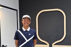 Mùa giải pickleball đỉnh cao ở Mỹ khởi tranh, có sự góp mặt của thần đồng Việt Nam