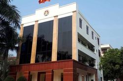 Sắp xếp hệ thống cơ quan Thanh tra tỉnh