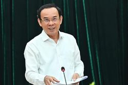 TPHCM tập trung mọi nguồn lực, phối hợp tổ chức thành công đại lễ