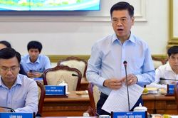 TPHCM hoàn thành tổng kiểm kê tại 2.618 đầu mối