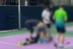 Người đàn ông tử vong khi chơi Pickleball