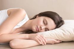 Nghiên cứu mới về mối liên hệ giữa tập thể dục và giấc ngủ