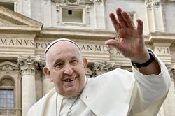 Việt Nam trân trọng những đóng góp của Giáo hoàng Francis