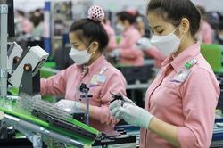 Sau sáp nhập tỉnh, lộ diện những 'công xưởng' top đầu cả nước