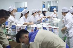 Vụ sữa giả: Lợi dụng kẽ hở, thu lợi bất chính hàng trăm tỷ