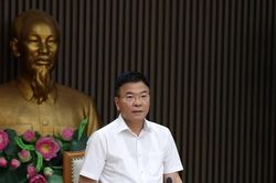 Chậm giải ngân, không tiêu được tiền chủ yếu do chủ quan của bộ, ngành, địa phương