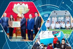 Ban Quản lý KKT Đông Nam: Nỗ lực cùng doanh nghiệp tìm đủ nguồn lao động