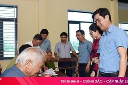 Dân chủ trong lấy ý kiến Nhân dân về sắp xếp đơn vị hành chính cấp xã