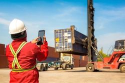 Số hóa dịch vụ logistics: Không để doanh nghiệp 'lạc nhịp' cuộc chơi 4.0