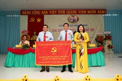 Xã Vĩnh Thành chăm lo đời sống Nhân dân
