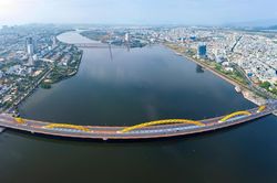 Thành phố Đà Nẵng sắp xếp còn 16 phường, xã và đặc khu