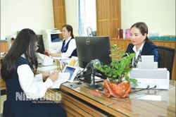 Thắp lửa nhiệt huyết, khơi dậy khát vọng tăng trưởng