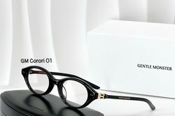 Gentle Monster Việt Nam - Sự lựa chọn hàng đầu về kính mắt chính hãng