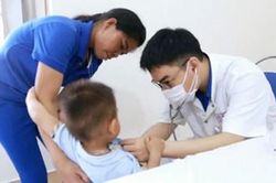 Tổng số lượt khám chữa bệnh bảo hiểm y tế tăng 7,5% so với cùng kỳ năm 2024