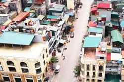 Lăng kính xây dựng 24/4: Phường đông dân nhất Hà Nội sau sắp xếp có gì đặc biệt?