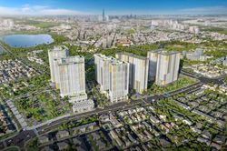3 yếu tố tạo nên sức hút của thị trường chung cư Bình Dương