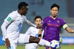 Vòng 20 V-League 2024/25: Hồi kết 'nóng ran'