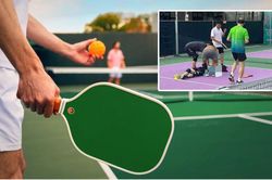 Tay vợt pickleball nghiệp dư đột tử khi đang thi đấu, chuyên gia y tế đưa ra lời cảnh báo