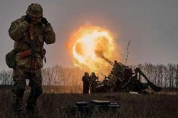 Giữa 'sương mù chiến tranh'