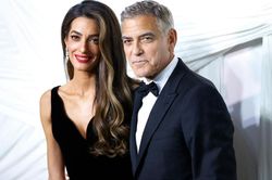 Bí quyết hạnh phúc của George Clooney: Tình yêu vẫn đẹp sau 10 năm