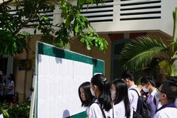 TP HCM công bố lịch thi lớp 10 và những hướng dẫn quan trọng