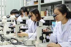 Tạo đột phá để phát triển khoa học cơ bản