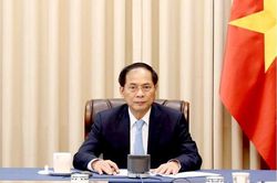 Kết quả chuyến thăm Lào của Chủ tịch nước Lương Cường: Quyết tâm đưa quan hệ hai nước sang giai đoạn phát triển mới