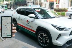 Đầu tư xe Hybrid, xây dựng app… mang lại hiệu quả cho Vinasun