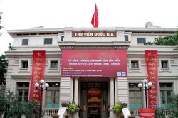 Dự án Cải tạo, nâng cấp Thư viện Quốc gia: Nhiều vi phạm được chỉ rõ