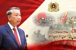 Tiên phong trong cuộc cách mạng tinh gọn bộ máy - Bài 4: Đột phá trong kỷ nguyên mới